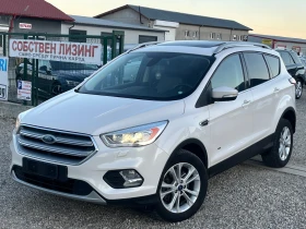 Ford Kuga 2.0CDTI.AWD.Automatic.Собствен лизинг!!!, снимка 1
