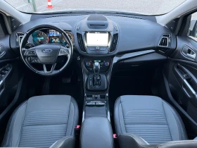 Ford Kuga 2.0CDTI.AWD.Automatic.Собствен лизинг!!!, снимка 15