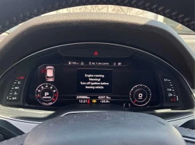 Audi Q7 / DIS / 360 / ОБДУХВАНЕ / HUD / BOSE / PANO , снимка 8