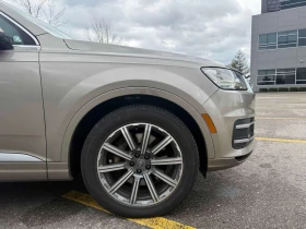 Audi Q7 / DIS / 360 / ОБДУХВАНЕ / HUD / BOSE / PANO , снимка 7