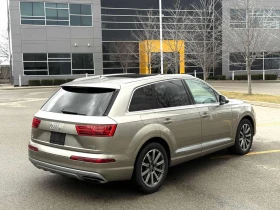 Audi Q7 / DIS / 360 / ОБДУХВАНЕ / HUD / BOSE / PANO , снимка 3