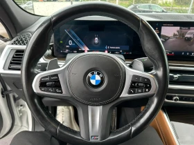 BMW X6 30d Msport, снимка 11