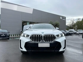 BMW X6 30d Msport, снимка 2