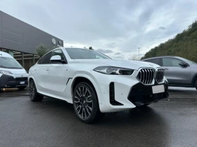 BMW X6 30d Msport, снимка 3