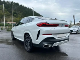 BMW X6 30d Msport, снимка 4