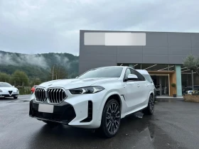 BMW X6 30d Msport, снимка 1