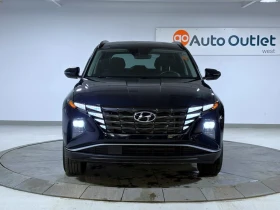 Hyundai Tucson Preffered AWD* ПОДГРЕВ* КАМЕРА* CARPLAY* М.точка* , снимка 1
