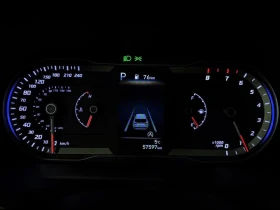 Hyundai Tucson Preffered AWD* ПОДГРЕВ* КАМЕРА* CARPLAY* М.точка* , снимка 12