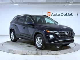Hyundai Tucson Preffered AWD* ПОДГРЕВ* КАМЕРА* CARPLAY* М.точка* , снимка 8