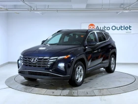 Hyundai Tucson Preffered AWD* ПОДГРЕВ* КАМЕРА* CARPLAY* М.точка* , снимка 2