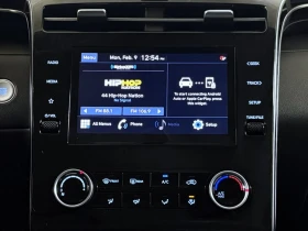 Hyundai Tucson Preffered AWD* ПОДГРЕВ* КАМЕРА* CARPLAY* М.точка* , снимка 13