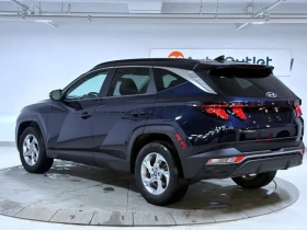 Hyundai Tucson Preffered AWD* ПОДГРЕВ* КАМЕРА* CARPLAY* М.точка* , снимка 4
