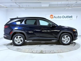 Hyundai Tucson Preffered AWD* ПОДГРЕВ* КАМЕРА* CARPLAY* М.точка* , снимка 7