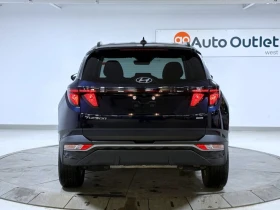 Hyundai Tucson Preffered AWD* ПОДГРЕВ* КАМЕРА* CARPLAY* М.точка* , снимка 5