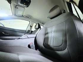 Hyundai Tucson Preffered AWD* ПОДГРЕВ* КАМЕРА* CARPLAY* М.точка* , снимка 16