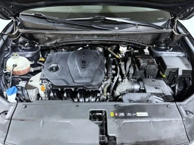 Hyundai Tucson Preffered AWD* ПОДГРЕВ* КАМЕРА* CARPLAY* М.точка* , снимка 15