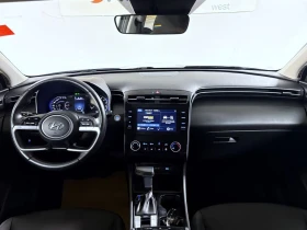 Hyundai Tucson Preffered AWD* ПОДГРЕВ* КАМЕРА* CARPLAY* М.точка* , снимка 10