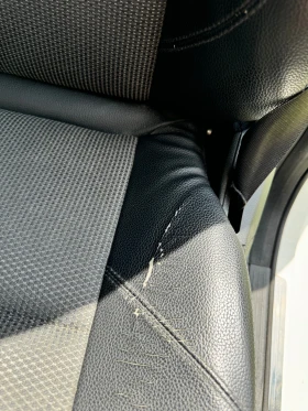 Mercedes-Benz GLK, снимка 6