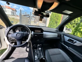 Mercedes-Benz GLK, снимка 7