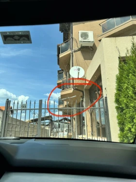 Mercedes-Benz GLK, снимка 9