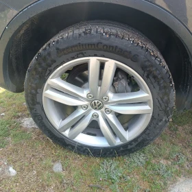 VW Touareg, снимка 8