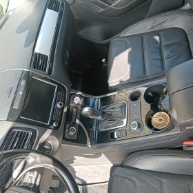 VW Touareg, снимка 7