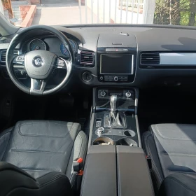 VW Touareg, снимка 3