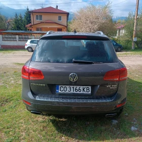 VW Touareg, снимка 5