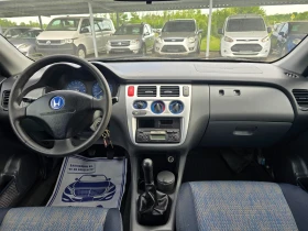 Honda Hr-v 1.6 БЕНЗИН ! ! РЕАЛНИ КИЛОМЕТРИ, снимка 11
