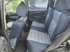 Honda Hr-v 1.6 БЕНЗИН ! ! РЕАЛНИ КИЛОМЕТРИ, снимка 14