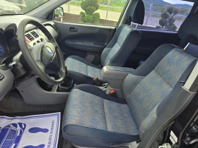 Honda Hr-v 1.6 БЕНЗИН ! ! РЕАЛНИ КИЛОМЕТРИ, снимка 13