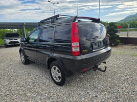 Honda Hr-v 1.6 БЕНЗИН ! ! РЕАЛНИ КИЛОМЕТРИ, снимка 3