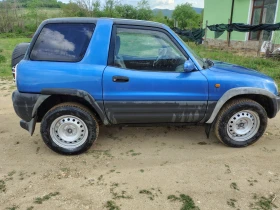Toyota Rav4 Бензин 4x4, снимка 6