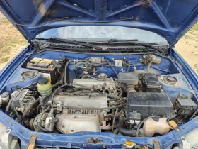 Toyota Rav4 Бензин 4x4, снимка 12