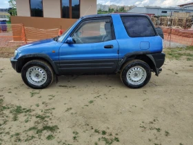 Toyota Rav4 Бензин 4x4, снимка 2