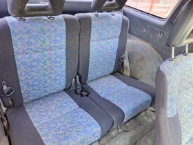 Toyota Rav4 Бензин 4x4, снимка 10