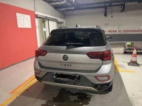 VW T-Roc, снимка 3