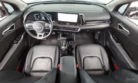 Kia Sportage PRESTIGE 4Х4* HARMAN KARDON* ПОДГРЕВ* ОБДУХВАНЕ* , снимка 8