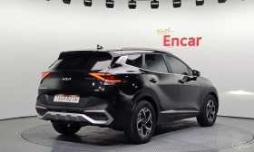 Kia Sportage PRESTIGE 4Х4* HARMAN KARDON* ПОДГРЕВ* ОБДУХВАНЕ* , снимка 3