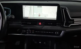 Kia Sportage PRESTIGE 4Х4* HARMAN KARDON* ПОДГРЕВ* ОБДУХВАНЕ* , снимка 11