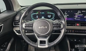 Kia Sportage PRESTIGE 4Х4* HARMAN KARDON* ПОДГРЕВ* ОБДУХВАНЕ* , снимка 9