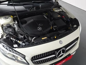 Mercedes-Benz GLA 200  D, снимка 6