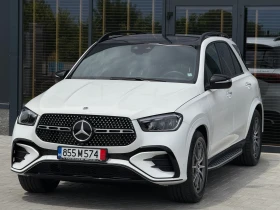 Mercedes-Benz GLE 350 AMG, hibrid, снимка 3