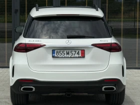 Mercedes-Benz GLE 350 AMG, hibrid, снимка 5