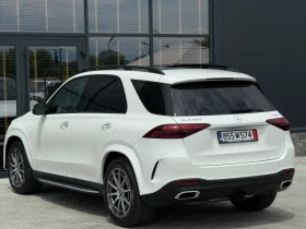 Mercedes-Benz GLE 350 AMG, hibrid, снимка 4