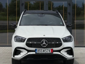 Mercedes-Benz GLE 350 AMG, hibrid, снимка 2