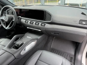 Mercedes-Benz GLE 350 AMG, hibrid, снимка 8