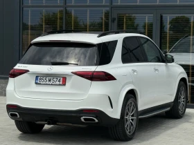 Mercedes-Benz GLE 350 AMG, hibrid, снимка 6