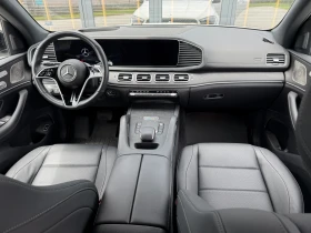 Mercedes-Benz GLE 350 AMG, hibrid, снимка 9