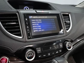 Honda Cr-v CR-V 4WD TOURING, снимка 16